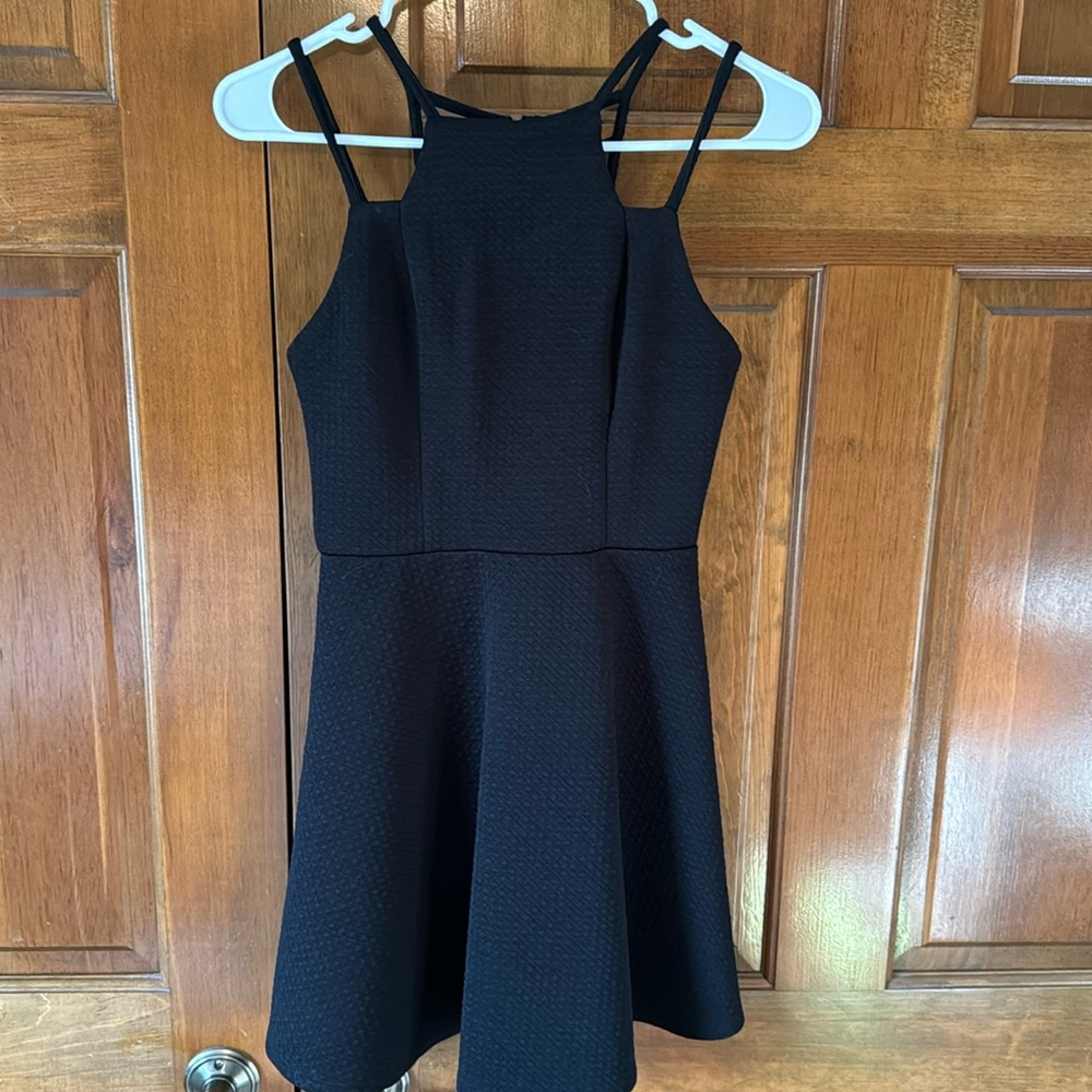 Material Girl Women’s Black Dress | Size: Small | NEVER WORN